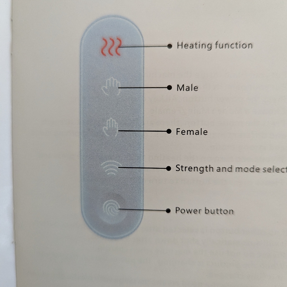 Hand Massager - Picture 2 of 5